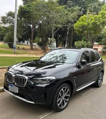 Carro 2.0 16V HÍBRIDO X LINE XDRIVE30E STEPTRONIC