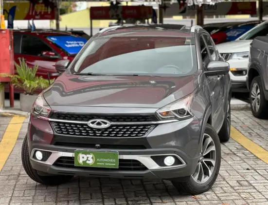 Carro 1.5 VVT TURBO iFLEX TXS DCT