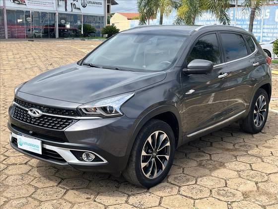 Carro 1.5 VVT TURBO iFLEX TXS DCT