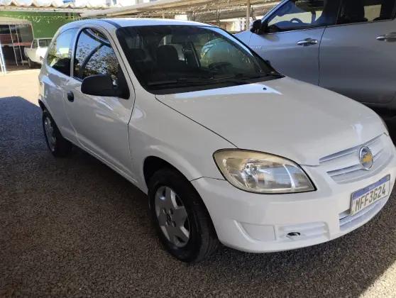 Carro 1.0 MPFI LIFE 8V FLEX 2P MANUAL