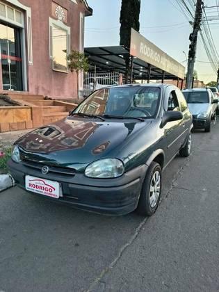 Carro 1.0 EFI WIND SUPER 8V GASOLINA 2P MANUAL