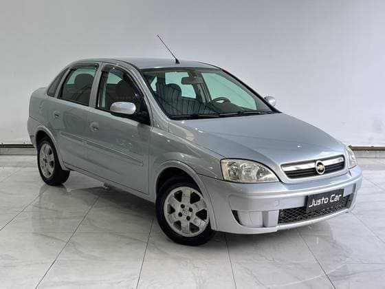 Carro 1.4 MPFI PREMIUM SEDAN 8V FLEX 4P MANUAL