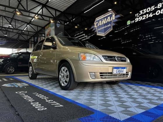 Carro 1.8 MPFI MAXX 8V FLEX 4P MANUAL