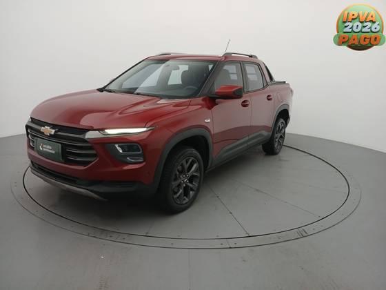 Carro 1.2 TURBO FLEX PREMIER AUTOMÁTICO