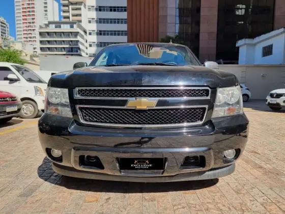 Carro 5.3 LT V8 4X4 GASOLINA 4P AUTOMÁTICO