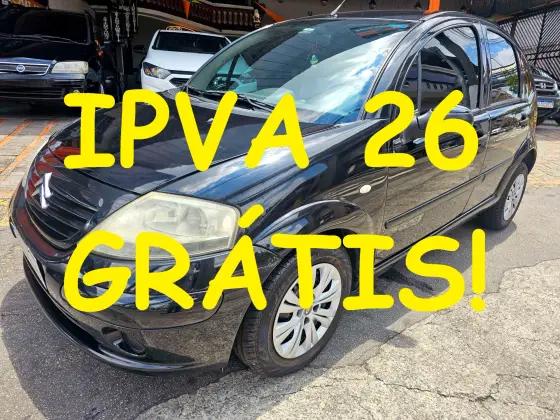 Carro 1.4 I GLX 8V FLEX 4P MANUAL