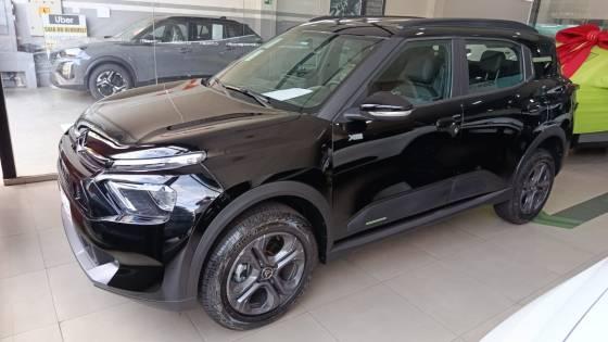 Carro 1.0 TURBO 200 FLEX XTR 7L CVT