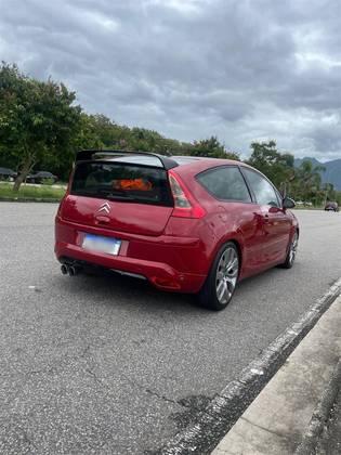 Carro 2.0 I VTR 16V GASOLINA 2P MANUAL