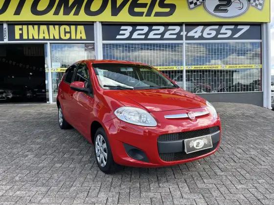 Carro 1.0 MPI ATTRACTIVE 8V FLEX 4P MANUAL