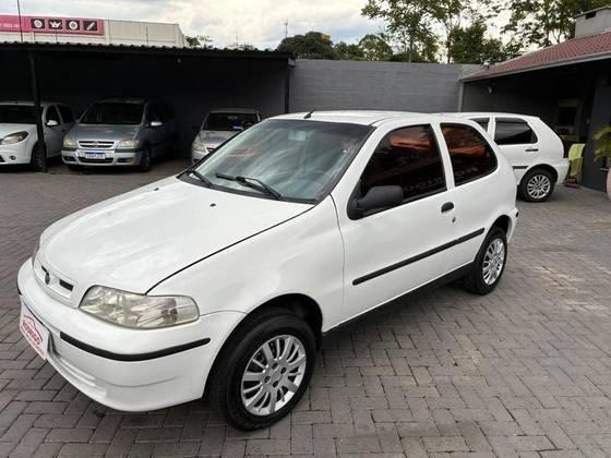 Carro 1.0 MPI ELX 8V GASOLINA 2P MANUAL