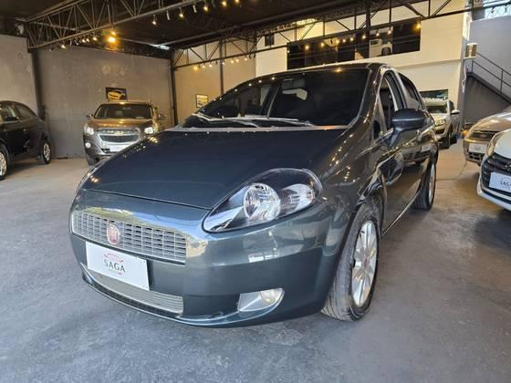 Carro 1.6 ESSENCE 16V FLEX 4P MANUAL