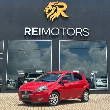 Carro 1.8 HLX 8V FLEX 4P MANUAL