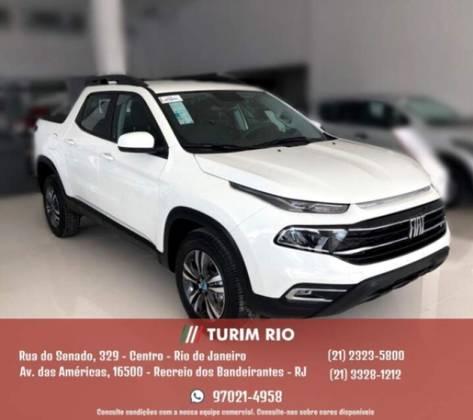 Carro 1.3 TURBO 270 FLEX FREEDOM AT6