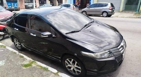 Carro 1.5 EX 16V FLEX 4P MANUAL