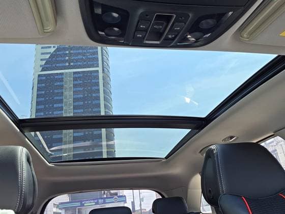 Carro 3.3 V6 GASOLINA EX 7L AUTOMATICO