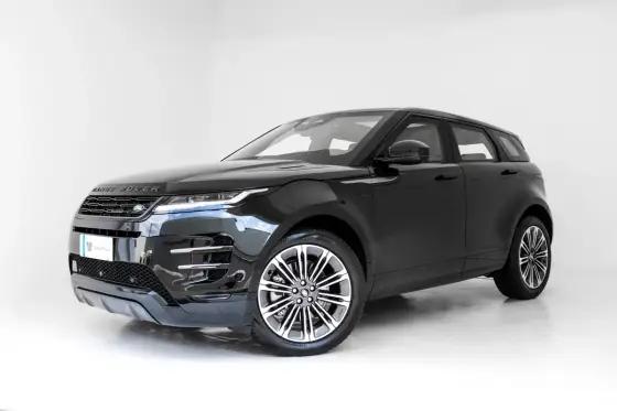 Carro 2.0 P250 FLEX R-DYNAMIC HSE AWD AUTOMÁTICO