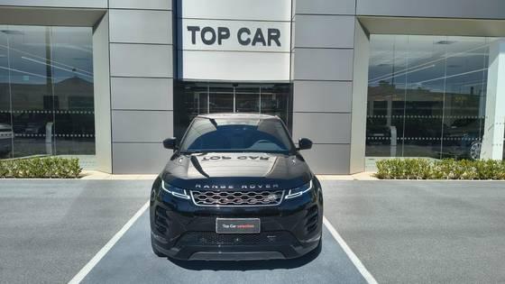 Carro 2.0 P250 FLEX R-DYNAMIC HSE AWD AUTOMÁTICO