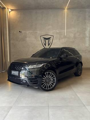 Carro 3.0 P340 GASOLINA R-DYNAMIC HSE AUTOMÁTICO