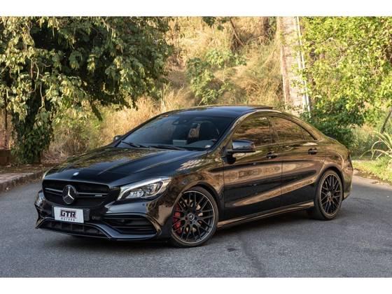 Carro 2.0 CGI GASOLINA 4MATIC SPEEDSHIFT