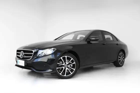 Carro 2.0 CGI GASOLINA AVANTGARDE 9G-TRONIC