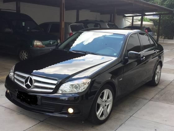 Carro 1.8 CGI CLASSIC 16V TURBO GASOLINA 4P AUTOMÁTICO