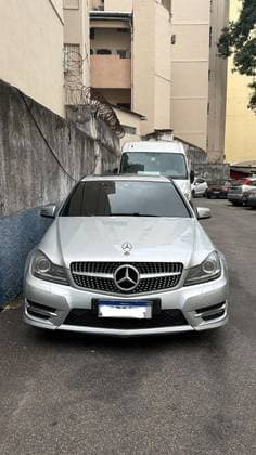 Carro 2.0 CGI SPORT TURBO 16V GASOLINA 4P AUTOMÁTICO