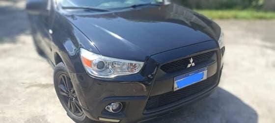 Carro 2.0 4X2 16V GASOLINA 4P AUTOMÁTICO