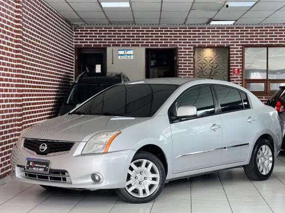 Carro 2.0 S 16V FLEX 4P AUTOMÁTICO