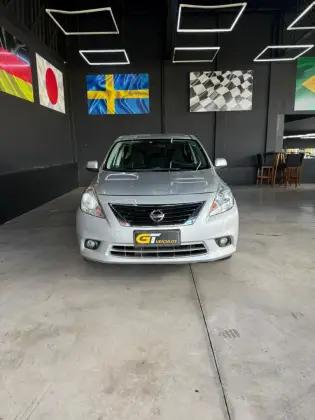 Carro 1.6 16V FLEX SL 4P MANUAL