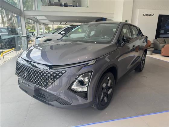 Carro 1.5 TGDI HEV PRESTIGE DHT