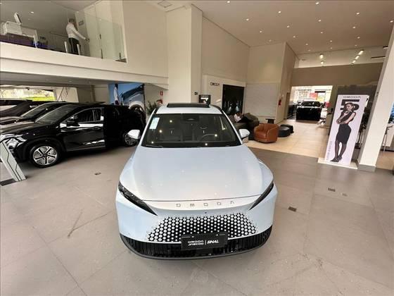 Carro 1.5 TGDI PHEV PRESTIGE DHT