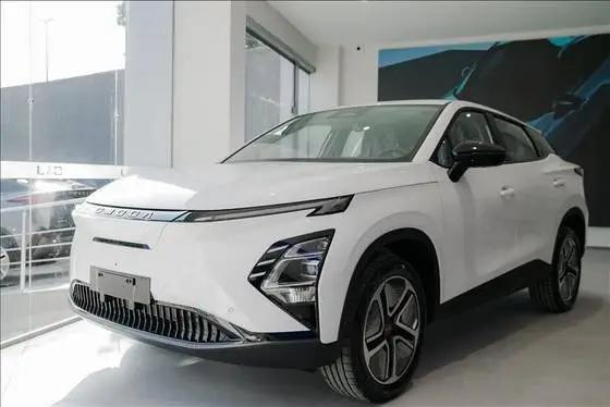 Carro 61,1 KW ELÉTRICO