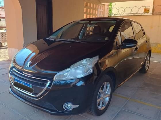 Carro 1.5 ALLURE 8V FLEX 4P MANUAL