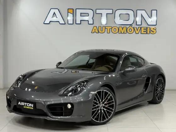 Carro 3.4 S I6 24V GASOLINA 2P AUTOMATIZADO