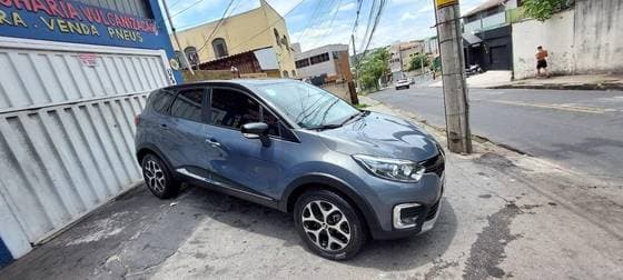 Carro 1.6 16V SCE FLEX INTENSE X-TRONIC