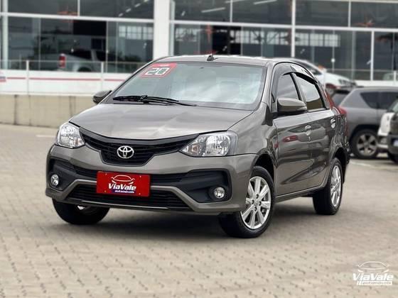 Carro 1.5 X PLUS 16V FLEX 4P AUTOMÁTICO