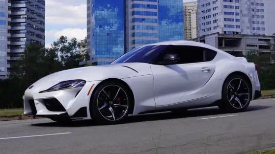 Carro 3.0 I6 TURBO GASOLINA PREMIUM AUTOMÁTICO