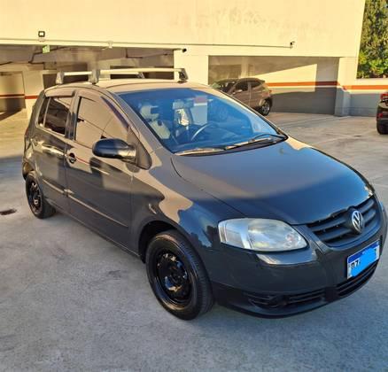 Carro 1.0 MI CITY 8V FLEX 4P MANUAL