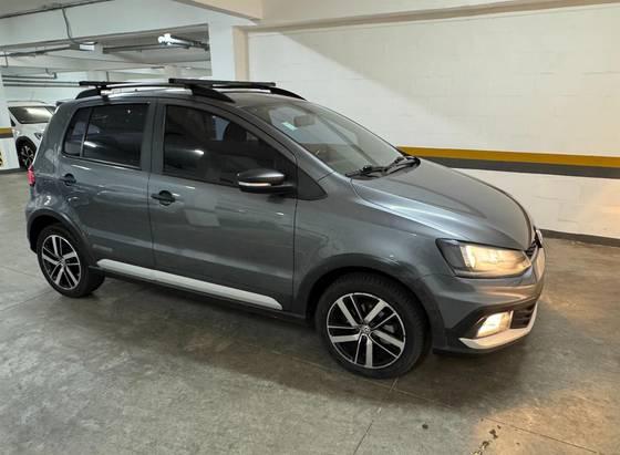 Carro 1.6 MSI TOTAL FLEX XTREME 4P MANUAL