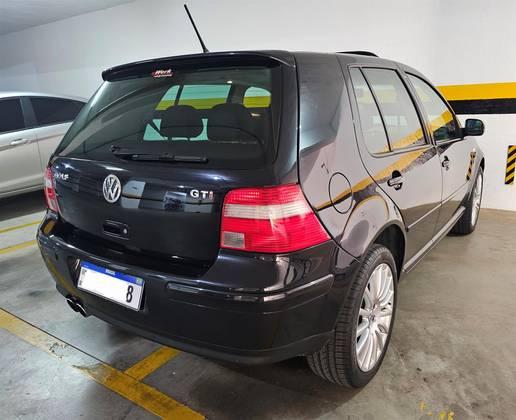 Carro 1.8 MI GTI 20V 180CV TURBO GASOLINA 4P MANUAL