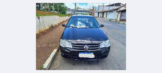 Carro 2.0 MI 8V FLEX 4P TIPTRONIC