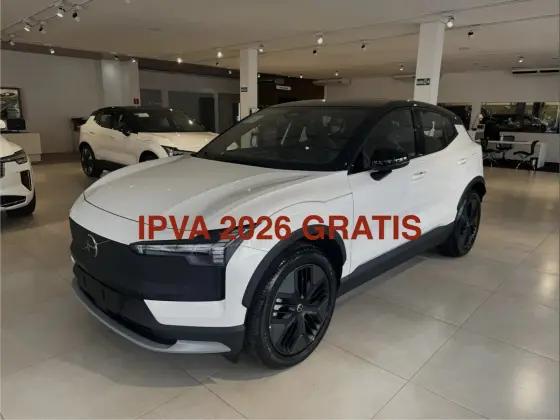 Carro 69 KW ELÉTRICO CROSS COUNTRY
