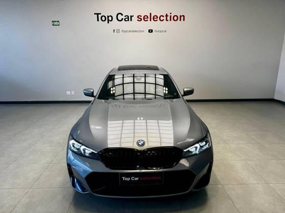 Carro 2.0 16V TURBO HÍBRIDO M SPORT AUTOMÁTICO