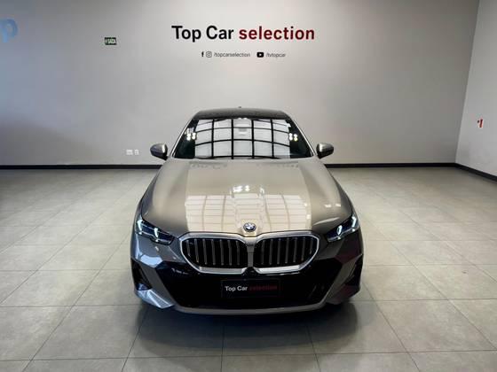 Carro 2.0 TWINPOWER PHEV M SPORT AUTOMÁTICO