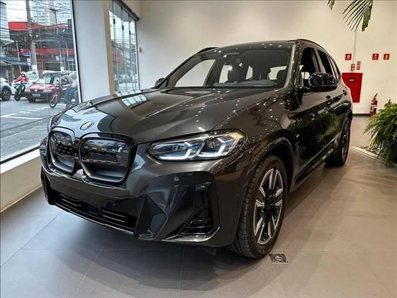 Carro ELÉTRICO M SPORT