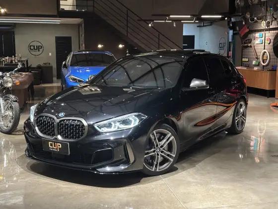 Carro 2.0 16V TURBO GASOLINA XDRIVE AUTOMÁTICO