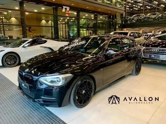 Carro 3.0 24V TURBO GASOLINA 4P AUTOMÁTICO