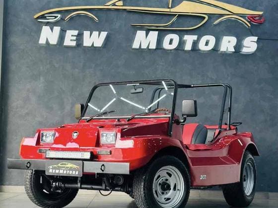 Carro 1.6 GASOLINA MANUAL