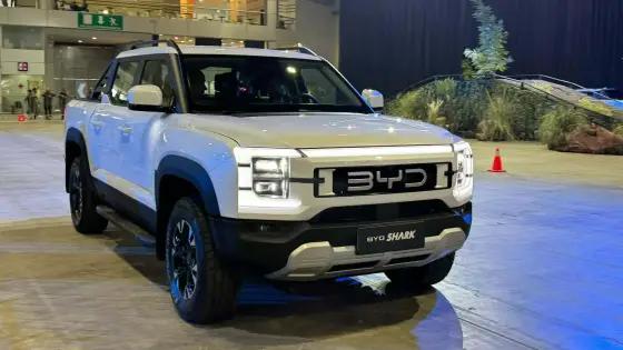 Carro 1.5 TURBO PHEV GS AWD AUTOMÁTICO