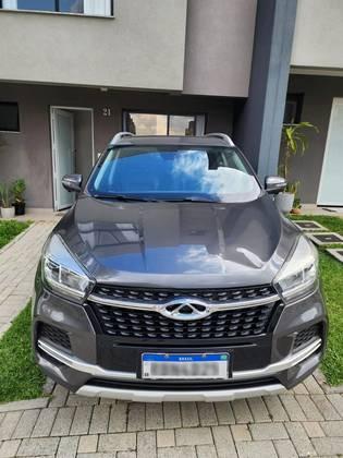 Carro 1.5 VVT TURBO iFLEX TXS DCT